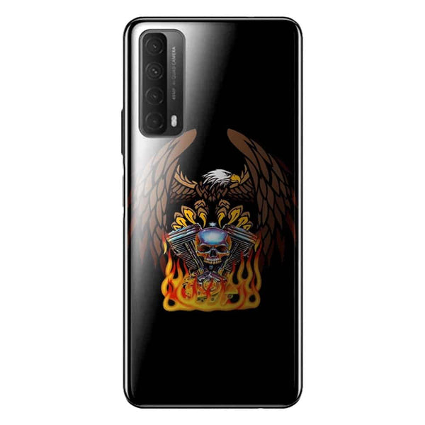 Coque Huawei P Smart 2021
